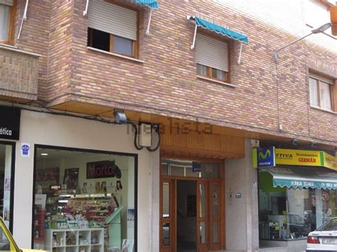 fábrica del hogar en la calle doctor fleming